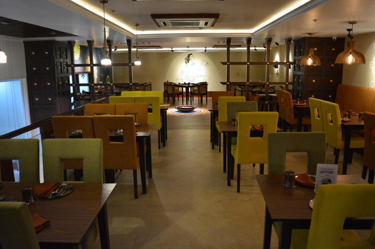 Comfort Inn Tulip Heights Bathinda Eksteriør bilde