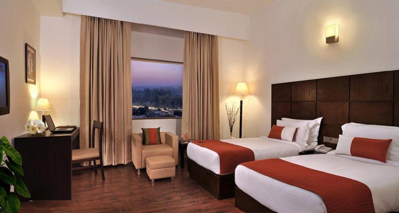 Comfort Inn Tulip Heights Bathinda Eksteriør bilde