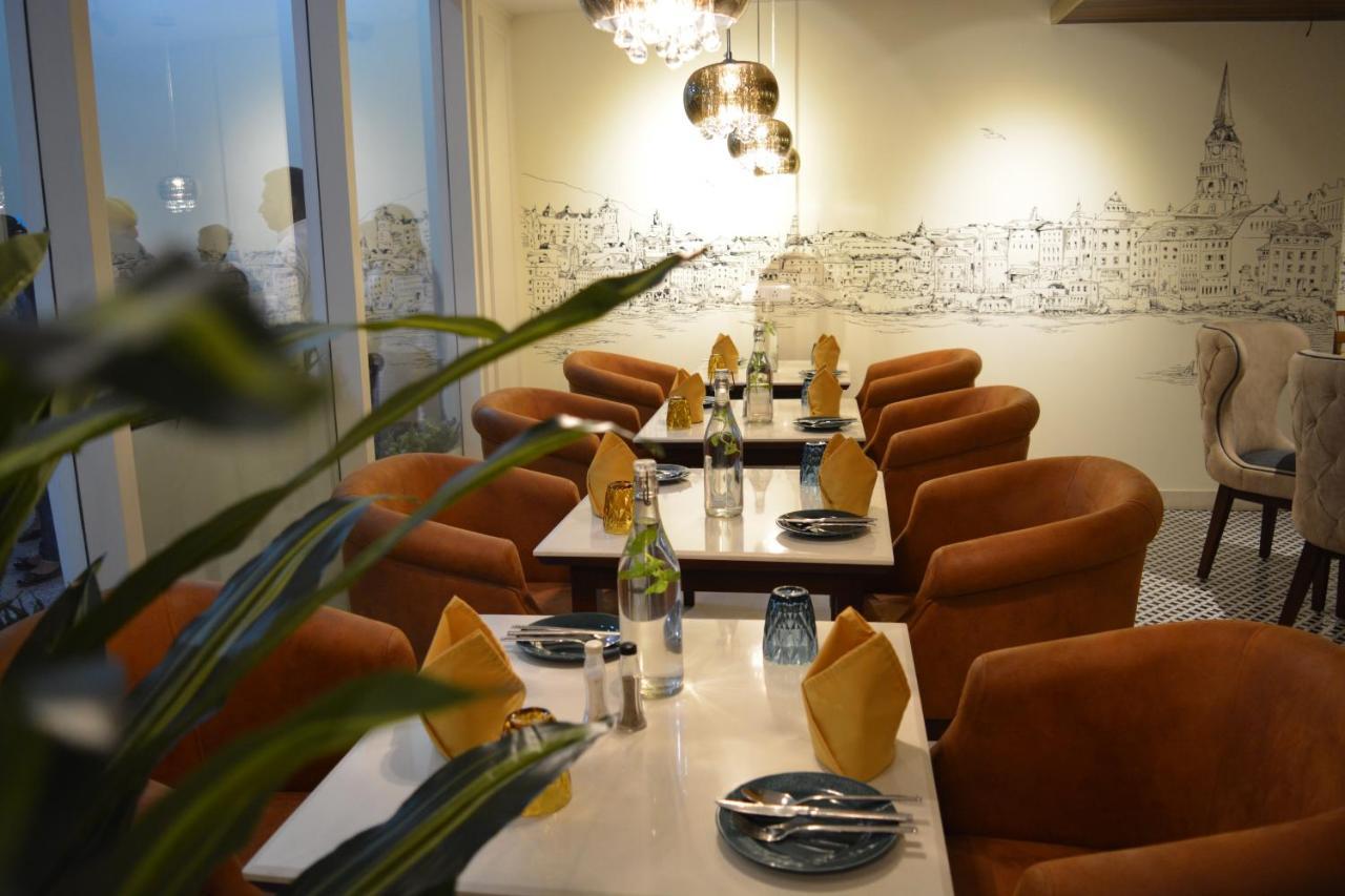 Comfort Inn Tulip Heights Bathinda Eksteriør bilde