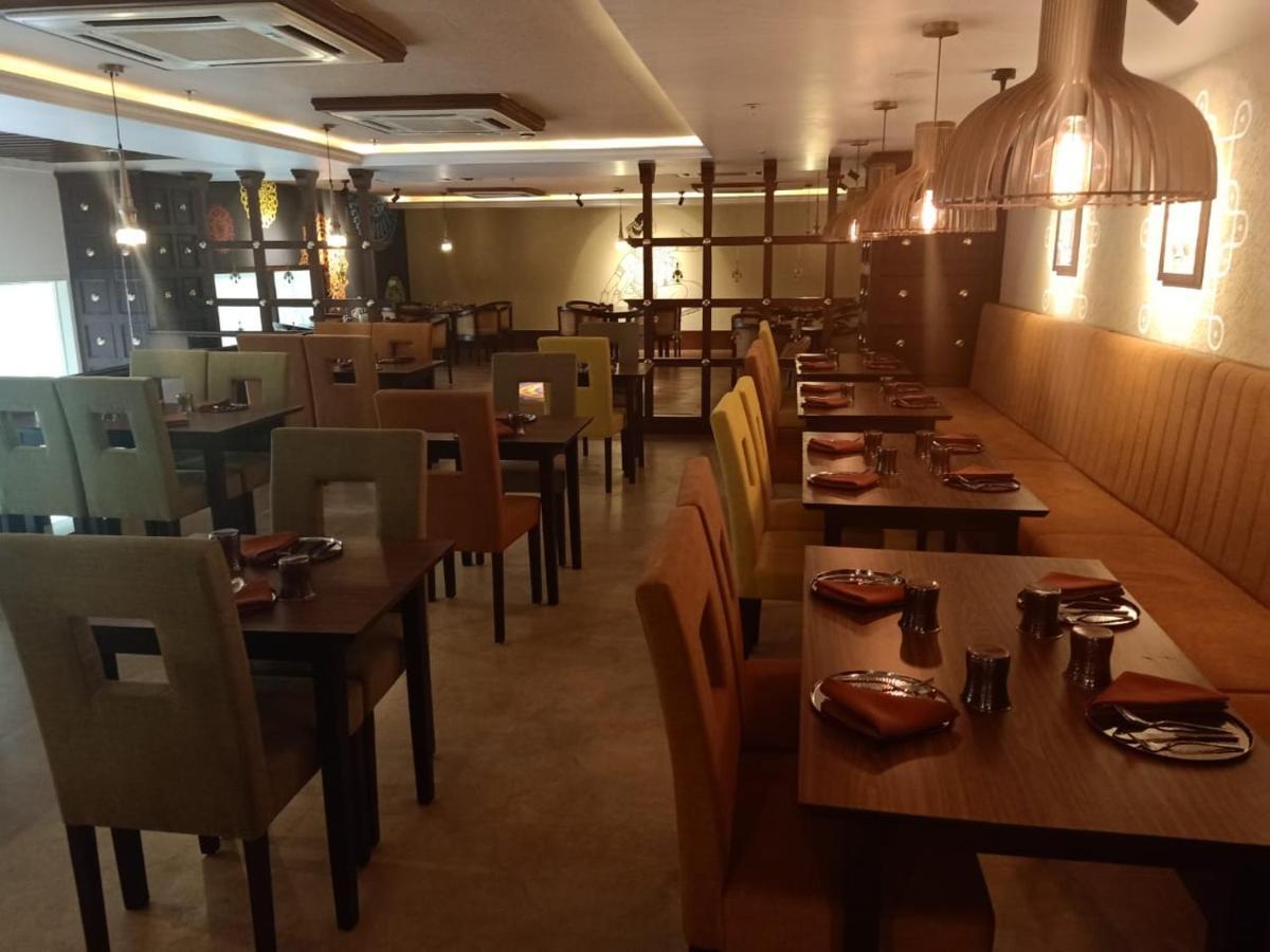 Comfort Inn Tulip Heights Bathinda Eksteriør bilde