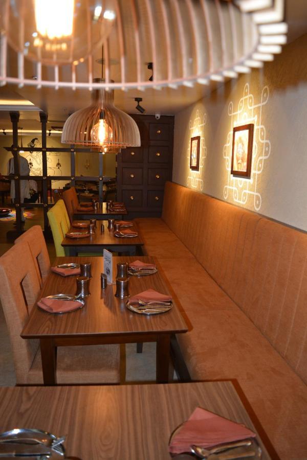 Comfort Inn Tulip Heights Bathinda Eksteriør bilde