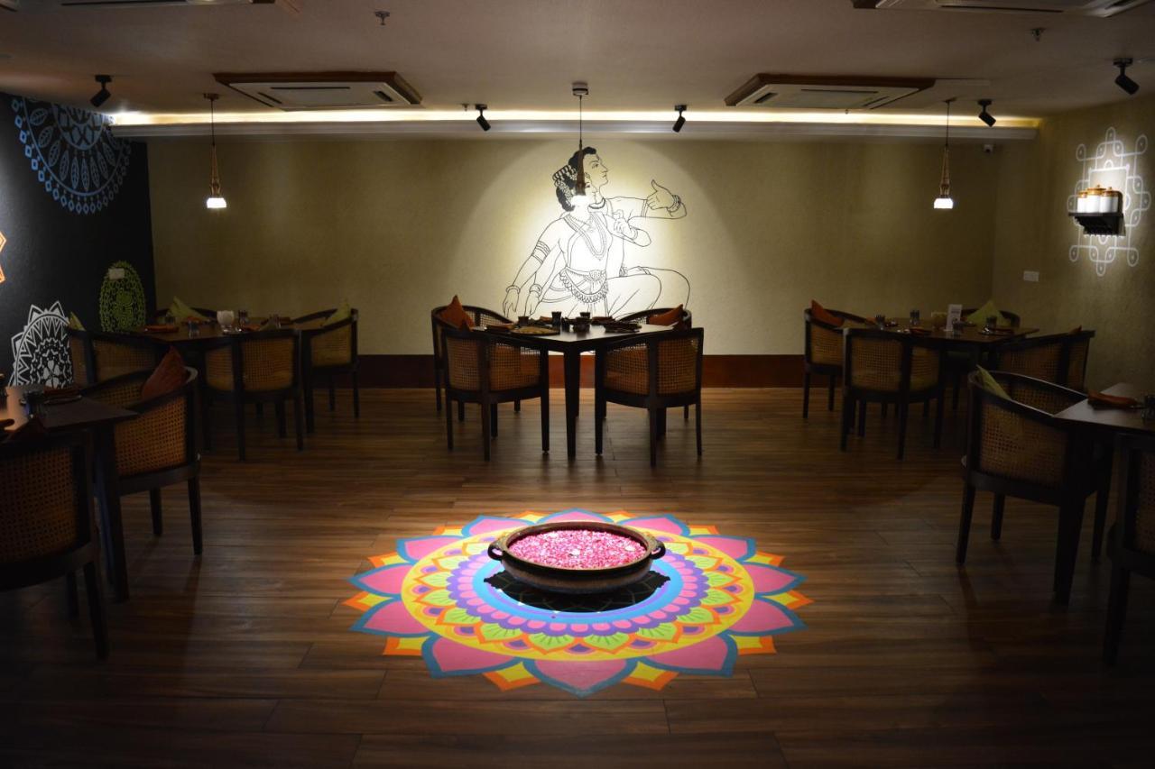 Comfort Inn Tulip Heights Bathinda Eksteriør bilde