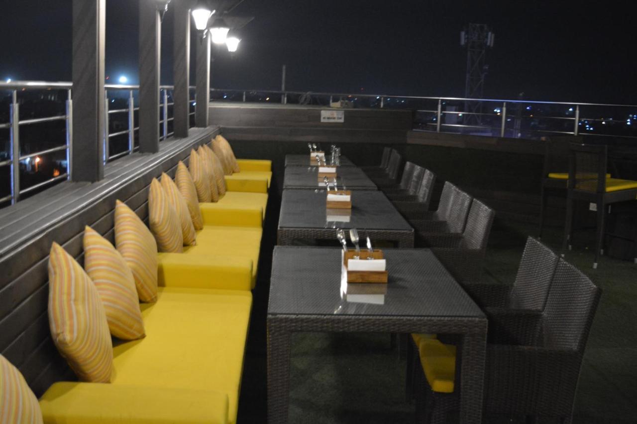 Comfort Inn Tulip Heights Bathinda Eksteriør bilde