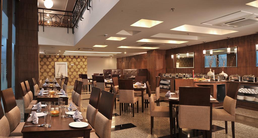 Comfort Inn Tulip Heights Bathinda Eksteriør bilde