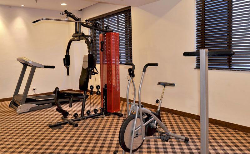 Comfort Inn Tulip Heights Bathinda Eksteriør bilde