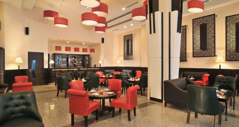 Comfort Inn Tulip Heights Bathinda Eksteriør bilde