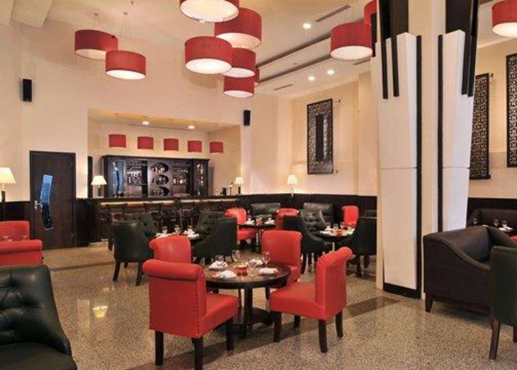 Comfort Inn Tulip Heights Bathinda Restaurant bilde